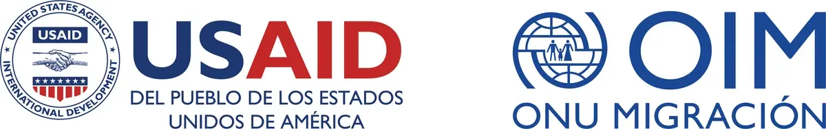 USAID-OIM